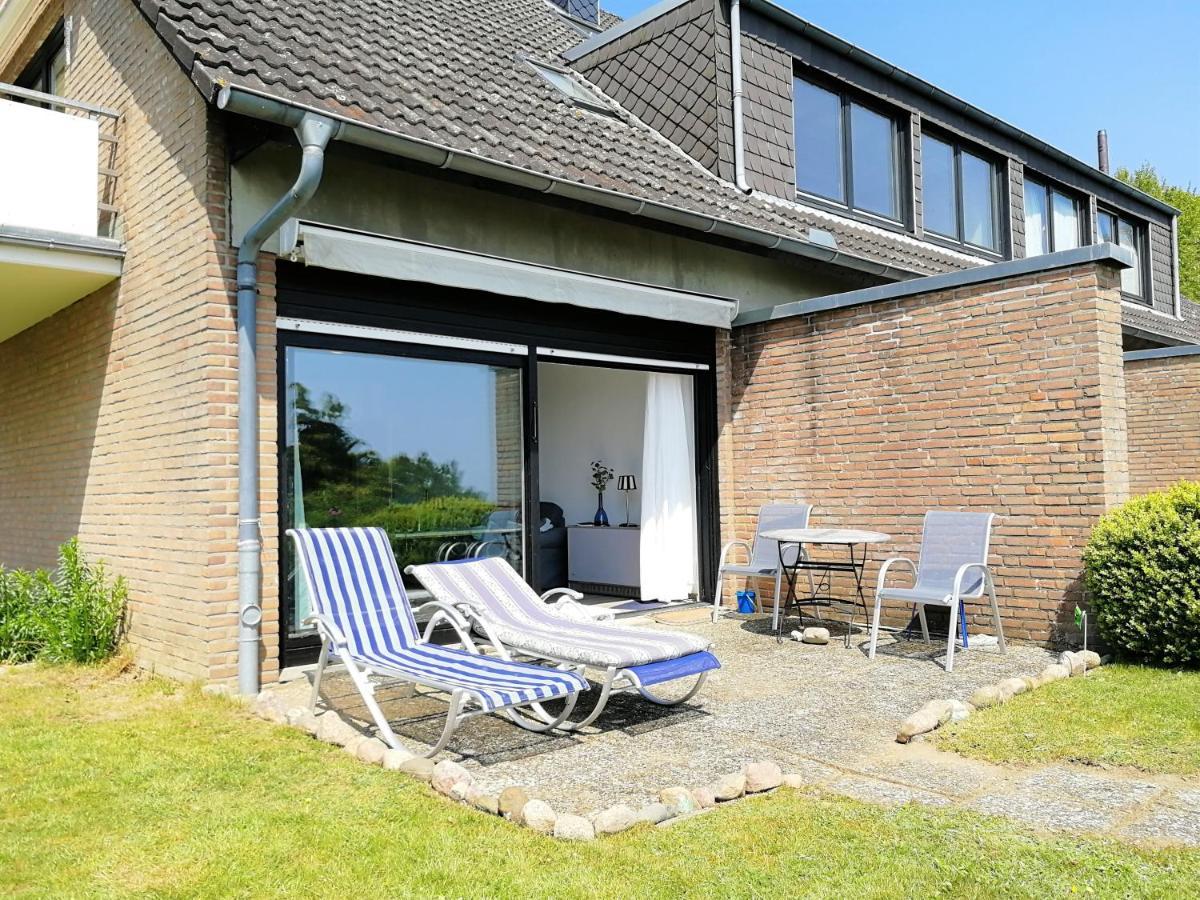 Objekte In Sierksdorf Steilkueste Buitenkant foto